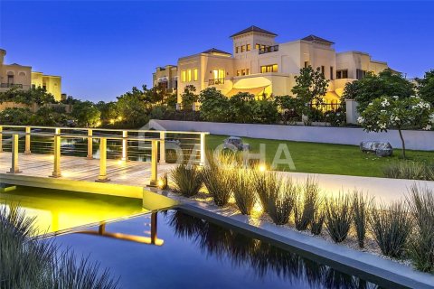 Terrain à vendre à  Al Barari, Dubai, EAU 2859 m2 № 706738 - photo 8