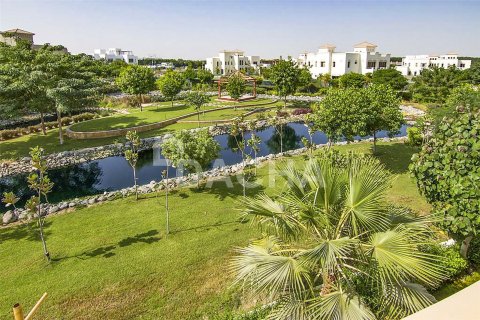 Terrain à vendre à  Al Barari, Dubai, EAU 2859 m2 № 706738 - photo 9