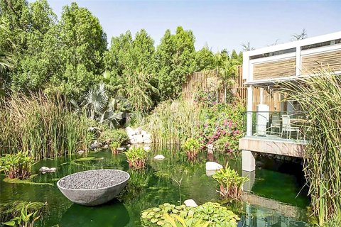 Terrain à vendre à  Al Barari, Dubai, EAU 2859 m2 № 706738 - photo 12