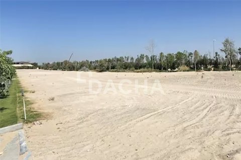 Terrain à vendre à  Al Barari, Dubai, EAU 2859 m2 № 706738 - photo 13
