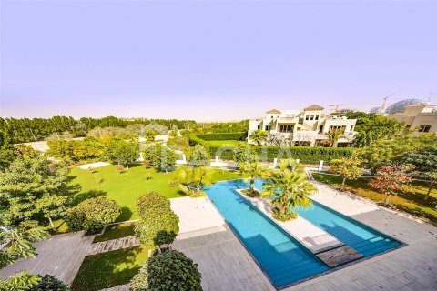 Terrain à vendre à  Al Barari, Dubai, EAU 2859 m2 № 706738 - photo 11