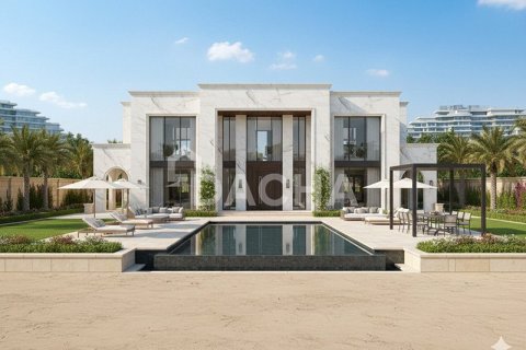 Terrain à vendre à  Al Barari, Dubai, EAU 2859 m2 № 706738 - photo 2