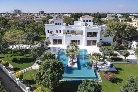 Terrain à vendre à  Al Barari, Dubai, EAU 2859 m2 № 706738 - photo 10