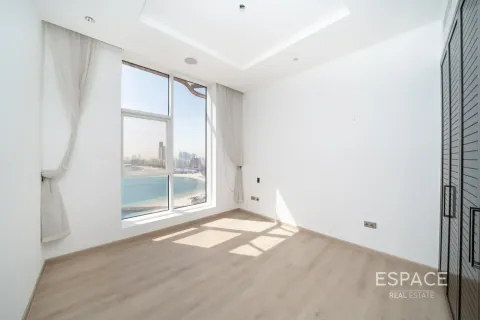 آپارتمان برای اجاره در Palm Jumeirah، Dubai، امارات متحده عربی 3 خوابه ، 222 متر مربع ، شماره 738326 - تصویر 11