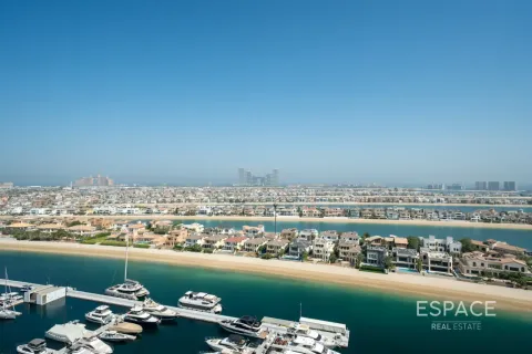 آپارتمان برای اجاره در Palm Jumeirah، Dubai، امارات متحده عربی 3 خوابه ، 222 متر مربع ، شماره 738326 - تصویر 20