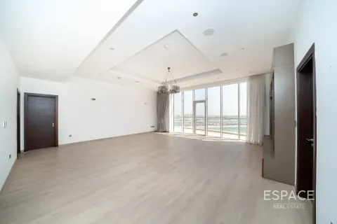 آپارتمان برای اجاره در Palm Jumeirah، Dubai، امارات متحده عربی 3 خوابه ، 222 متر مربع ، شماره 738326 - تصویر 3