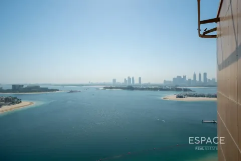 آپارتمان برای اجاره در Palm Jumeirah، Dubai، امارات متحده عربی 3 خوابه ، 222 متر مربع ، شماره 738326 - تصویر 19