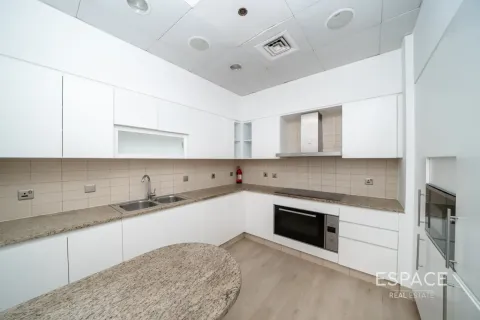 آپارتمان برای اجاره در Palm Jumeirah، Dubai، امارات متحده عربی 3 خوابه ، 222 متر مربع ، شماره 738326 - تصویر 6