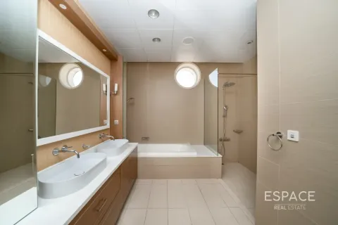 آپارتمان برای اجاره در Palm Jumeirah، Dubai، امارات متحده عربی 3 خوابه ، 222 متر مربع ، شماره 738326 - تصویر 15