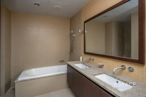 Apartmen di Palm Jumeirah, Dubai, UAE 3 bilik tidur, 222 meter persegi № 738325 - foto 13