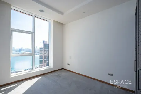 Apartmen di Palm Jumeirah, Dubai, UAE 3 bilik tidur, 222 meter persegi № 738325 - foto 4