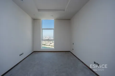 Apartmen di Palm Jumeirah, Dubai, UAE 3 bilik tidur, 222 meter persegi № 738325 - foto 11