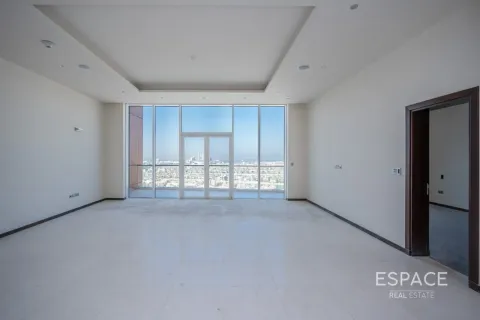 Apartmen di Palm Jumeirah, Dubai, UAE 3 bilik tidur, 222 meter persegi № 738325 - foto 8