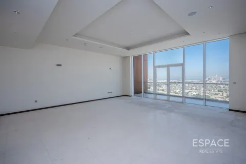 Apartmen di Palm Jumeirah, Dubai, UAE 3 bilik tidur, 222 meter persegi № 738325 - foto 9