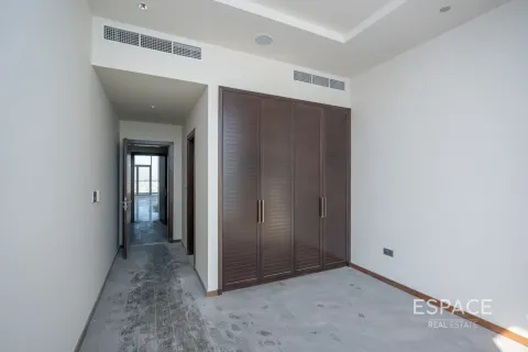 Apartmen di Palm Jumeirah, Dubai, UAE 3 bilik tidur, 222 meter persegi № 738325 - foto 3