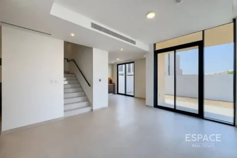 Kamienica do wynajęcia w Dubai South (Dubai World Central), Dubai, ZEA 4 sypialnie, 223 mkw., nr 738321 - zdjęcie 2