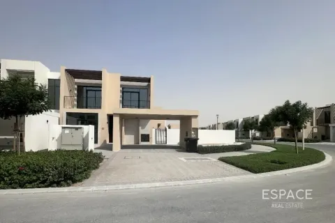 Kamienica do wynajęcia w Dubai South (Dubai World Central), Dubai, ZEA 4 sypialnie, 223 mkw., nr 738321 - zdjęcie 1