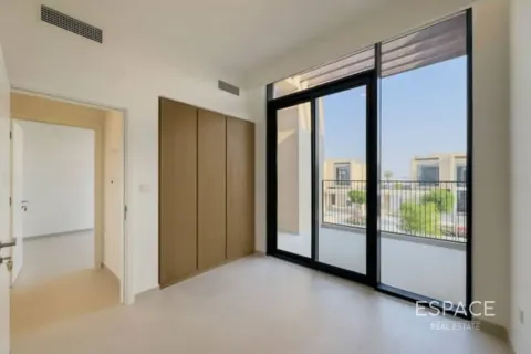 Kamienica do wynajęcia w Dubai South (Dubai World Central), Dubai, ZEA 4 sypialnie, 223 mkw., nr 738321 - zdjęcie 4