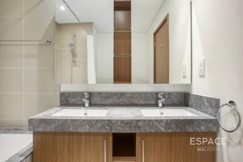 Dubai Marina, UAE의 임대용 아파트 침실 2개, 104제곱미터 번호 738320 - 사진 11