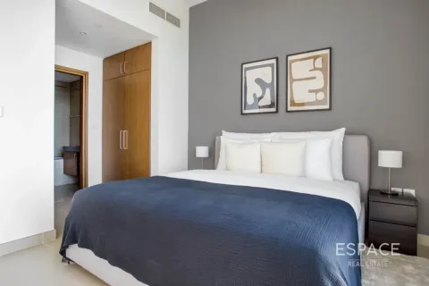 Dubai Marina, UAE의 임대용 아파트 침실 2개, 104제곱미터 번호 738320 - 사진 8