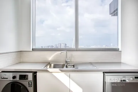Dubai Marina, UAE의 임대용 아파트 침실 2개, 104제곱미터 번호 738320 - 사진 5