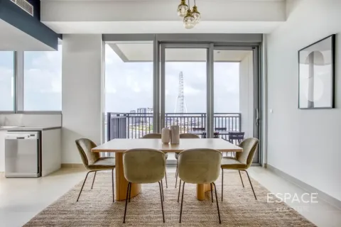 Dubai Marina, UAE의 임대용 아파트 침실 2개, 104제곱미터 번호 738320 - 사진 3