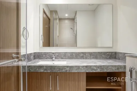 Dubai Marina, UAE의 임대용 아파트 침실 2개, 104제곱미터 번호 738320 - 사진 12