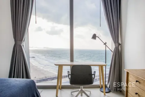 Dubai Marina, UAE의 임대용 아파트 침실 2개, 104제곱미터 번호 738320 - 사진 6