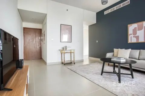 Dubai Marina, UAE의 임대용 아파트 침실 2개, 104제곱미터 번호 738320 - 사진 16