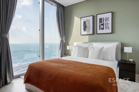 Dubai Marina, UAE의 임대용 아파트 침실 2개, 104제곱미터 번호 738320 - 사진 9