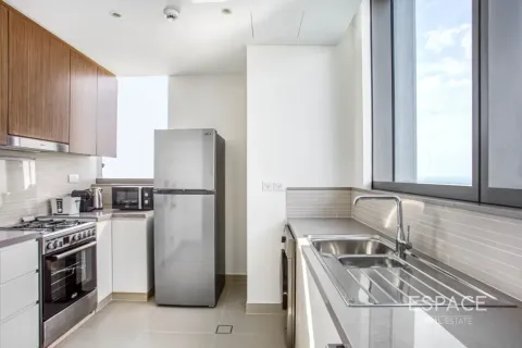 Dubai Marina, UAE의 임대용 아파트 침실 2개, 104제곱미터 번호 738320 - 사진 4