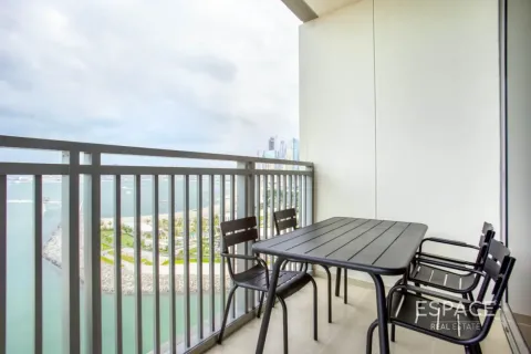 Dubai Marina, UAE의 임대용 아파트 침실 2개, 104제곱미터 번호 738320 - 사진 18
