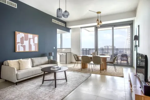 Dubai Marina, UAE의 임대용 아파트 침실 2개, 104제곱미터 번호 738320 - 사진 2