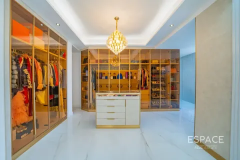 Βίλα σε Dubai Hills Estate, ΗΑΕ 5 υπνοδωμάτια, 398 τ.μ. Αρ. 738324 - φωτογραφία 4