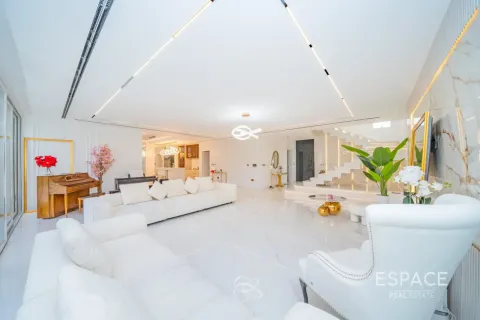 Βίλα σε Dubai Hills Estate, ΗΑΕ 5 υπνοδωμάτια, 398 τ.μ. Αρ. 738324 - φωτογραφία 16