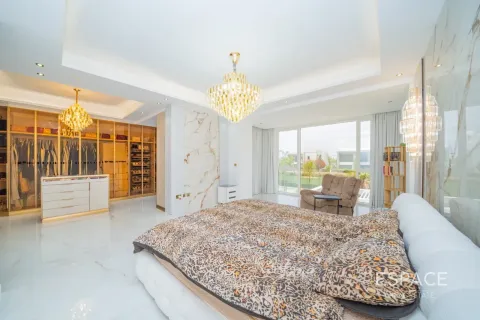 Βίλα σε Dubai Hills Estate, ΗΑΕ 5 υπνοδωμάτια, 398 τ.μ. Αρ. 738324 - φωτογραφία 2