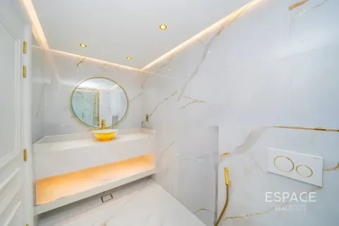 Βίλα σε Dubai Hills Estate, ΗΑΕ 5 υπνοδωμάτια, 398 τ.μ. Αρ. 738324 - φωτογραφία 12