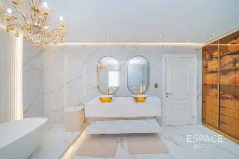 Βίλα σε Dubai Hills Estate, ΗΑΕ 5 υπνοδωμάτια, 398 τ.μ. Αρ. 738324 - φωτογραφία 5
