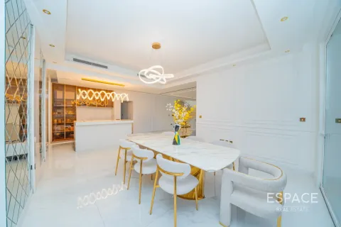 Βίλα σε Dubai Hills Estate, ΗΑΕ 5 υπνοδωμάτια, 398 τ.μ. Αρ. 738324 - φωτογραφία 7