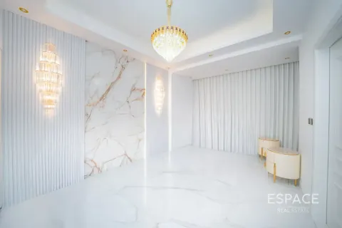 Βίλα σε Dubai Hills Estate, ΗΑΕ 5 υπνοδωμάτια, 398 τ.μ. Αρ. 738324 - φωτογραφία 13
