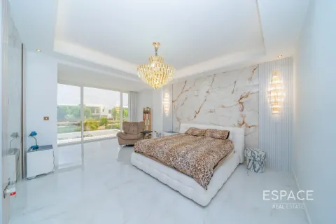 Βίλα σε Dubai Hills Estate, ΗΑΕ 5 υπνοδωμάτια, 398 τ.μ. Αρ. 738324 - φωτογραφία 3