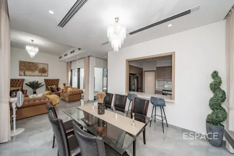 Villa til leie i Al Furjan, Dubai, Emiratene 4 soverom, 331 kvm Nr. 738322 - Foto 3