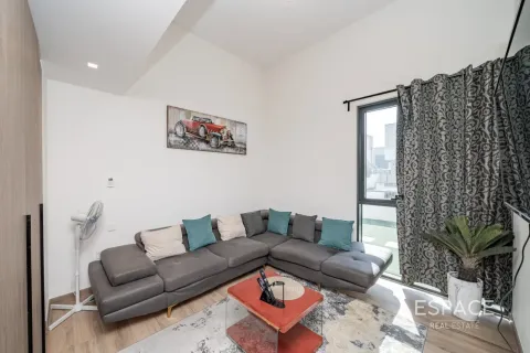 Villa til leie i Al Furjan, Dubai, Emiratene 4 soverom, 331 kvm Nr. 738322 - Foto 5