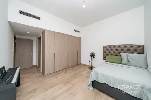 Villa til leie i Al Furjan, Dubai, Emiratene 4 soverom, 331 kvm Nr. 738322 - Foto 7