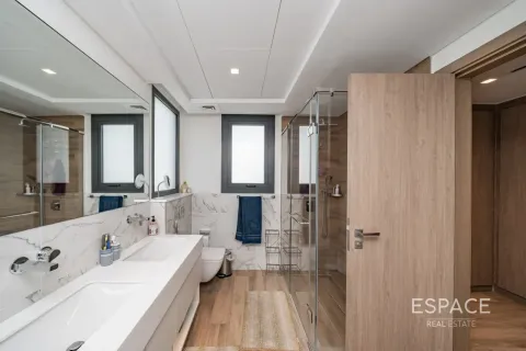 Villa til leie i Al Furjan, Dubai, Emiratene 4 soverom, 331 kvm Nr. 738322 - Foto 8