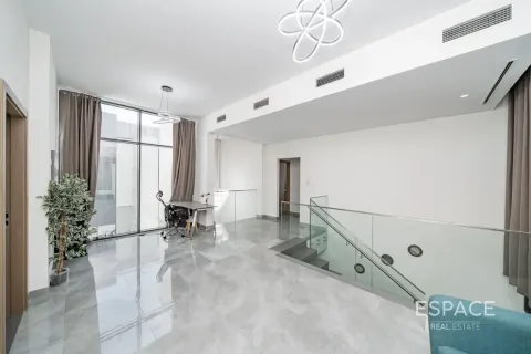 Villa til leie i Al Furjan, Dubai, Emiratene 4 soverom, 331 kvm Nr. 738322 - Foto 12