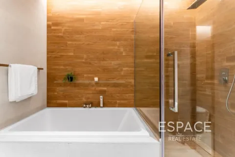 Byt v Bluewaters, Dubai, SAE 2 ložnice, 165 m² Č.: 738323 - fotografie 16
