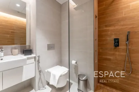 Byt v Bluewaters, Dubai, SAE 2 ložnice, 165 m² Č.: 738323 - fotografie 17
