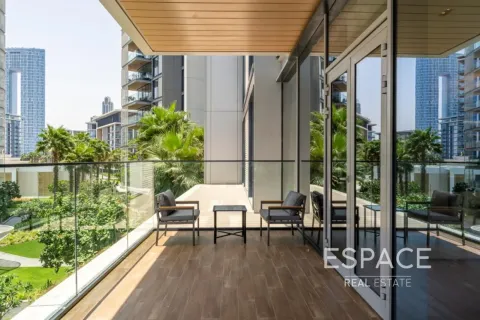 Byt v Bluewaters, Dubai, SAE 2 ložnice, 165 m² Č.: 738323 - fotografie 18