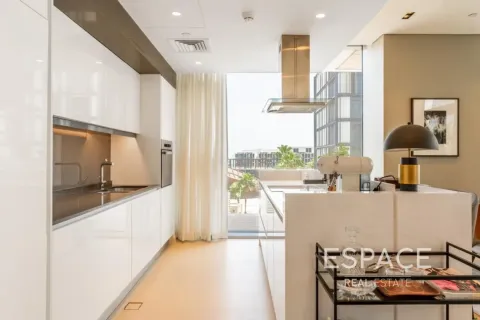 Byt v Bluewaters, Dubai, SAE 2 ložnice, 165 m² Č.: 738323 - fotografie 10